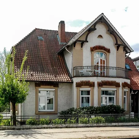 Zentrale In Der