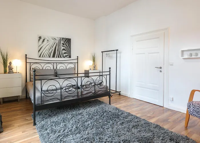 Zentrale In Der * Walsrode
