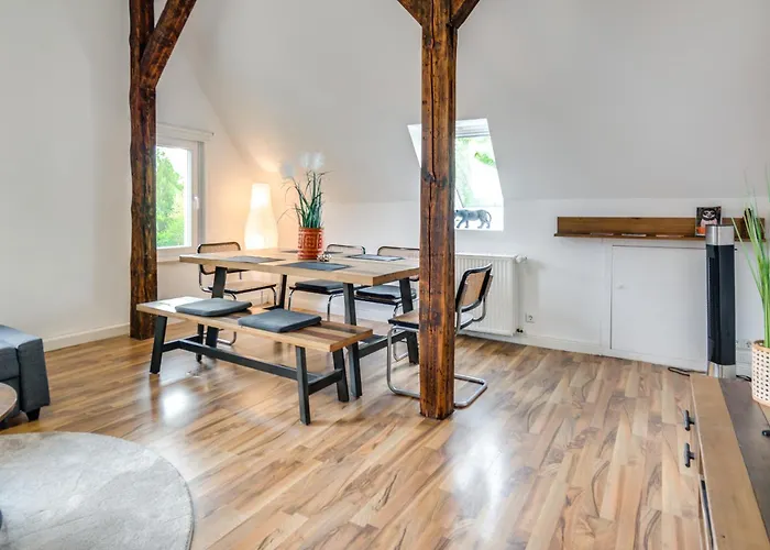 Zentrale In Der