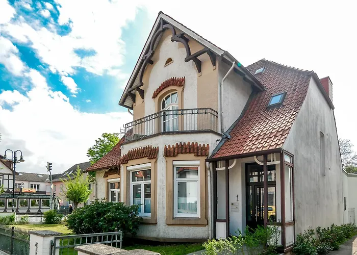 Zentrale In Der