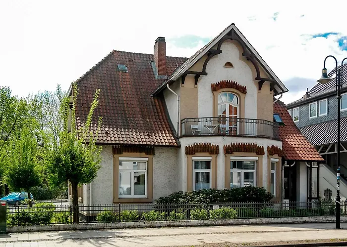 Zentrale In Der